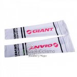 Giant Manguitos Blanco 2011 Ciclismo