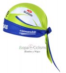 Liquigas Bandana 2012 Ciclismo