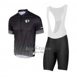 Pearl Izumi Ropa Ciclismo Culotte Corto 2020 Hombre Mangas Cortas Negro