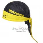 Livestrong Bandana 2012 Ciclismo
