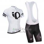 Pearl Izumi Ropa Ciclismo Culotte Corto 2014 Hombre Mangas Cortas Negro y Blanco