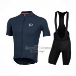 Pearl Izumi Ropa Ciclismo Culotte Corto 2021 Hombre Mangas Cortas Profundo Azul