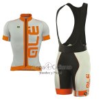 Ale Graphics Prr Arcobaleno Ropa Ciclismo Culotte Corto 2017 Hombre Mangas Cortas Gris