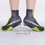 Merida Cubrezapatillas Verde 2013 Ciclismo