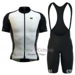 Ale Ropa Ciclismo Culotte Corto 2016 Hombre Mangas Cortas ALE