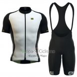 Ale Ropa Ciclismo Culotte Corto 2016 Hombre Mangas Cortas ALE