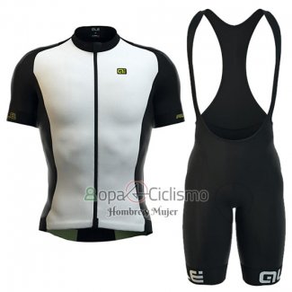 Ale Ropa Ciclismo Culotte Corto 2016 Hombre Mangas Cortas ALE