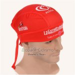 Giro d'Italia 2015 Bandana Ciclismo Rojo