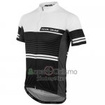 Pearl Izumi Ropa Ciclismo Culotte Corto 2016 Hombre Mangas Cortas Negro y Blanco