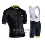 Northwave Ropa Ciclismo Culotte Corto 2019 Hombre Mangas Cortas Negro