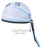 Quick Step Bandana 2012 Ciclismo