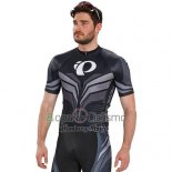 Pearl Izumi Ropa Ciclismo Culotte Corto 2016 Hombre Mangas Cortas Negro y Brown