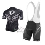 Pearl Izumi Ropa Ciclismo Culotte Corto 2017 Hombre Mangas Cortas Negro