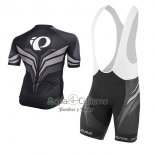 Pearl Izumi Ropa Ciclismo Culotte Corto 2017 Hombre Mangas Cortas Negro