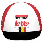 Lotto Soudal Gorra 2021 Ciclismo