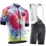 Northwave Ropa Ciclismo Culotte Corto 2019 Hombre Mangas Cortas Northwave
