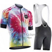 Northwave Ropa Ciclismo Culotte Corto 2019 Hombre Mangas Cortas Northwave