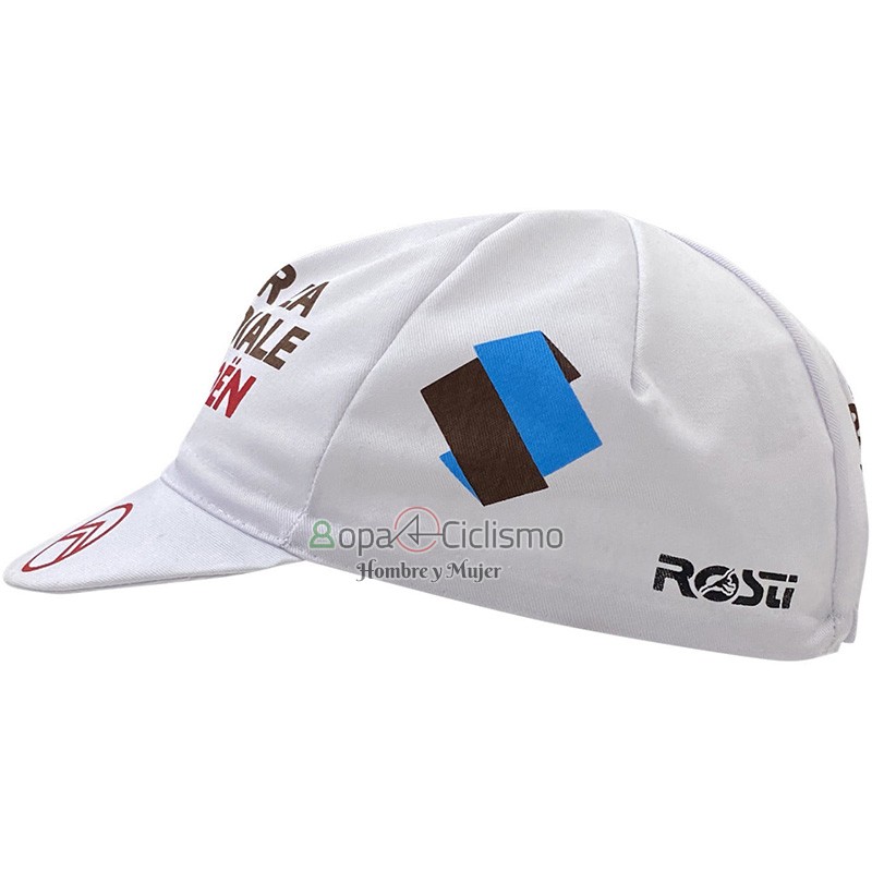 Ag2r Citroen Team Gorra Ciclismo 2023 Ciclismo