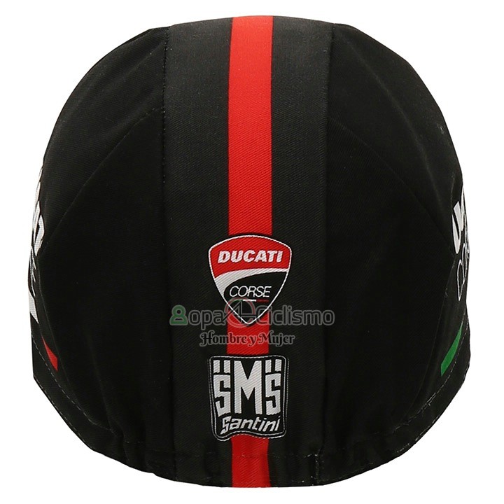 Ducati Corse Gorra 2018 Ciclismo