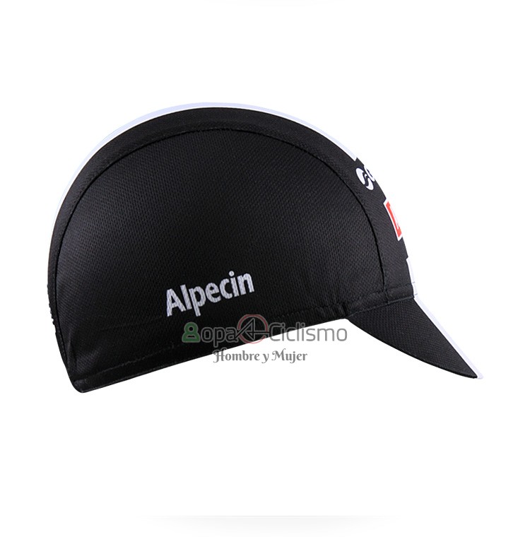 Giant Gorra Negro y Blanco 2015 Ciclismo
