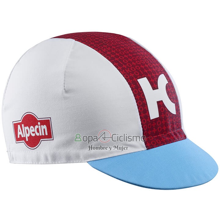 Katusha Alpecin Tour DE Francia Gorra 2018 Ciclismo