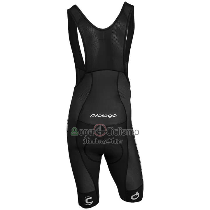 Cannondale Factory Rancing Ropa Ciclismo Culotte Corto 2018 Hombre Mangas Cortas Verde y Negro