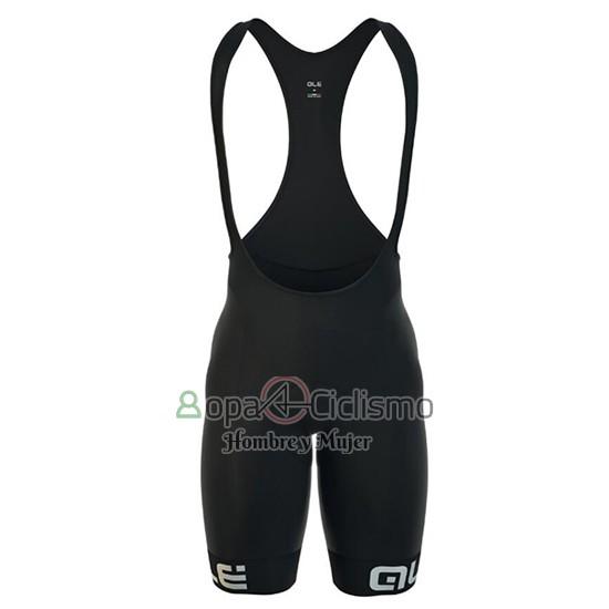 Ale Ropa Ciclismo Culotte Corto 2016 Hombre Mangas Cortas Rojo y Blanco