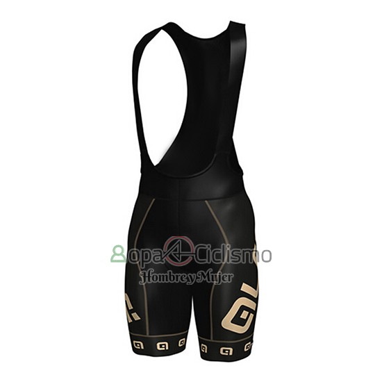 Ale Ropa Ciclismo Culotte Corto 2017 Hombre Mangas Cortas Blanco