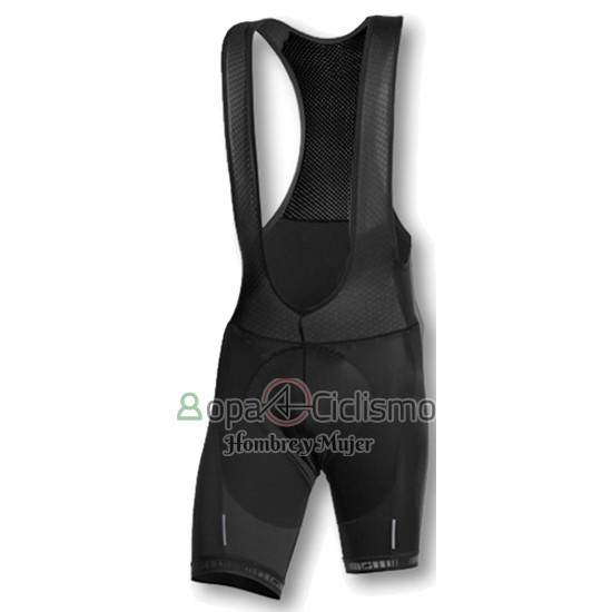 Assos Ropa Ciclismo Culotte Corto 2016 Hombre Mangas Cortas Profundo Negro