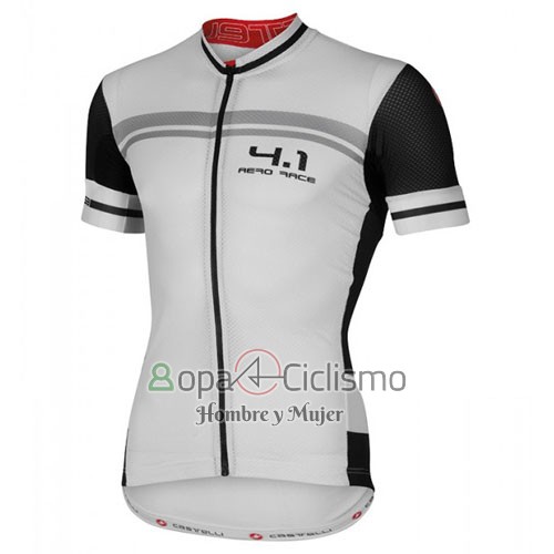 Castelli Cremaropa Ciclismo Culotte Corto 2016 Hombre Mangas Cortas 