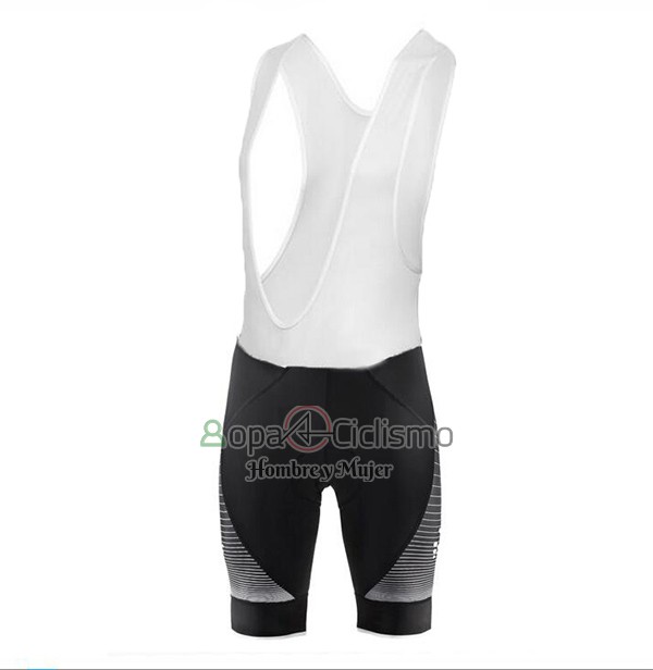 Craft Ropa Ciclismo Culotte Corto 2017 Hombre Mangas Cortas Negro