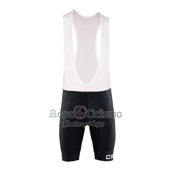 Craft Ropa Ciclismo Culotte Corto 2018 Hombre Mangas Cortas Azul