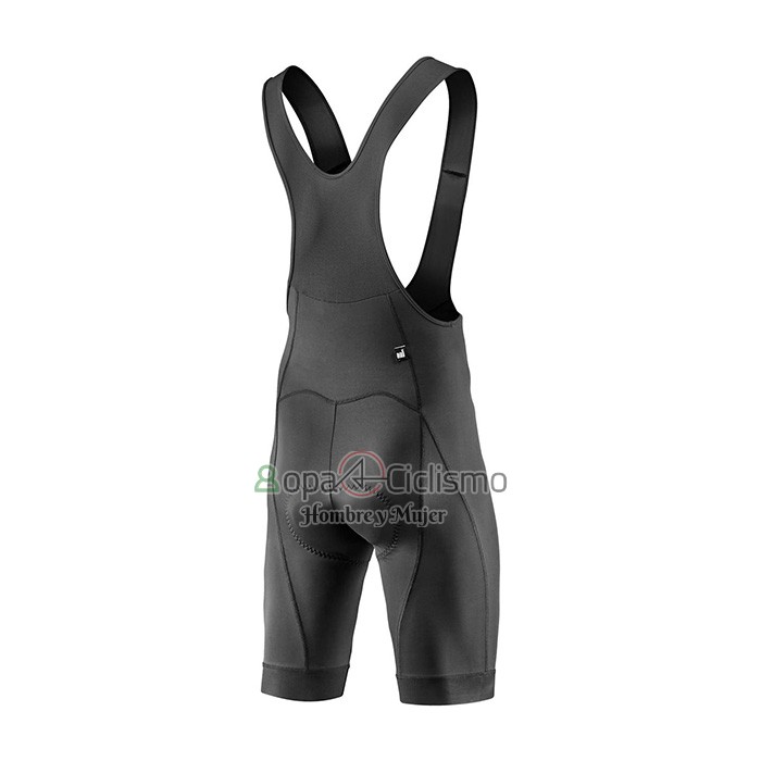 Giant Ropa Ciclismo Culotte Corto 2021 Hombre Mangas Cortas APagado Rojo Azul