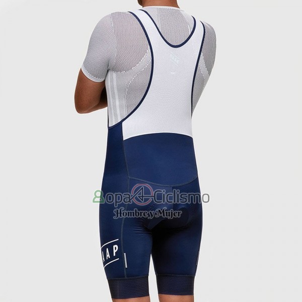 Maap M-flag Pro Ropa Ciclismo Culotte Corto 2017 Hombre Mangas Cortas Blanco