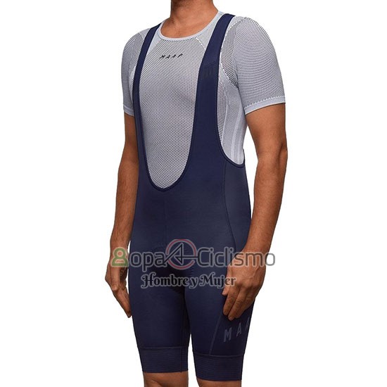 Maap Movement Ropa Ciclismo Culotte Corto 2019 Hombre Mangas Cortas Verde