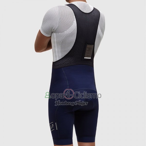 Maap Ropa Ciclismo Culotte Corto 2017 Hombre Mangas Cortas Profundo Azul
