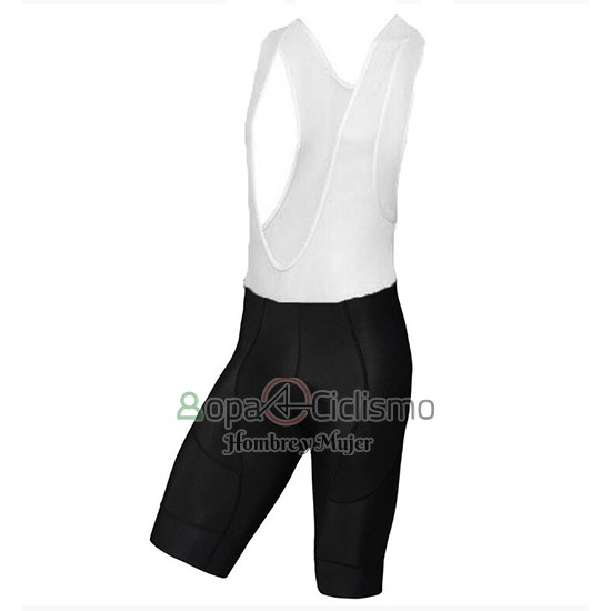 Nalini Ahs Discesa Ropa Ciclismo Culotte Corto 2018 Men Mangas Cortas Blanco y Naranja