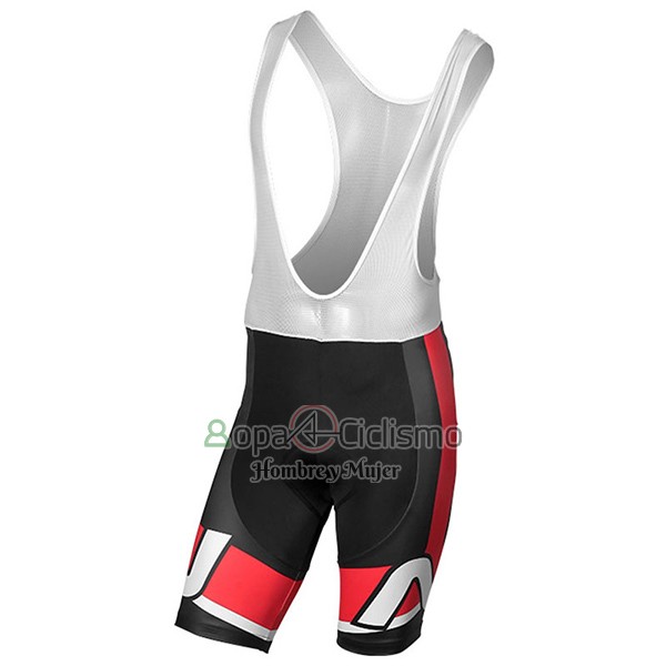 Nalini Navision Ropa Ciclismo Culotte Corto 2017 Men Mangas Cortas Azur