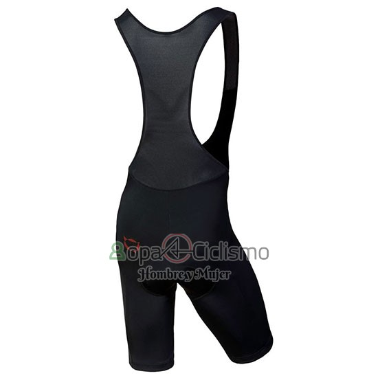 Nalini Podio 2.0 Ropa Ciclismo Culotte Corto 2019 Men Mangas Cortas Negro AMarillo