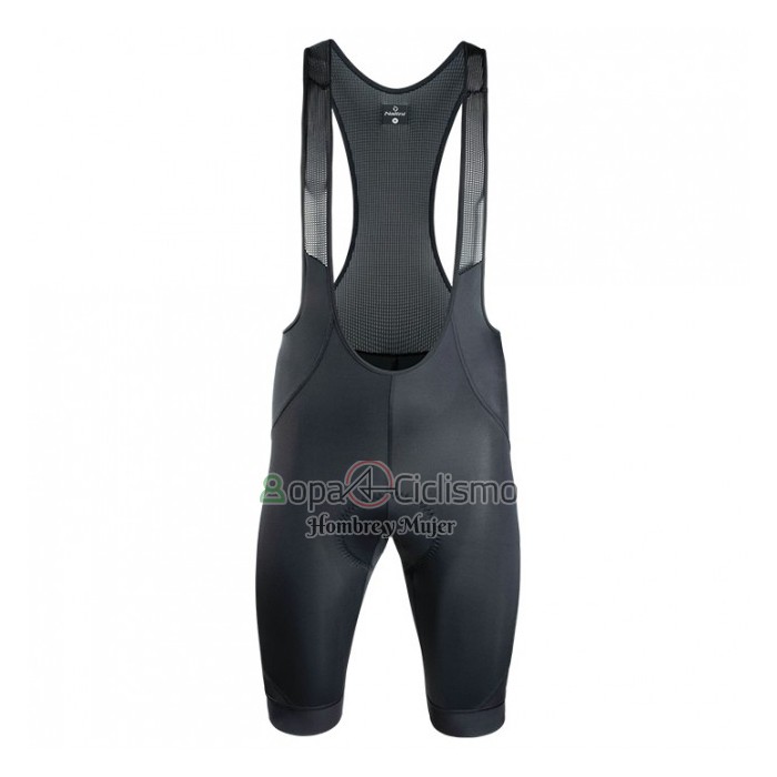 Nalini Ropa Ciclismo Culotte Corto 2020 Men Mangas Cortas Negro Multicolore