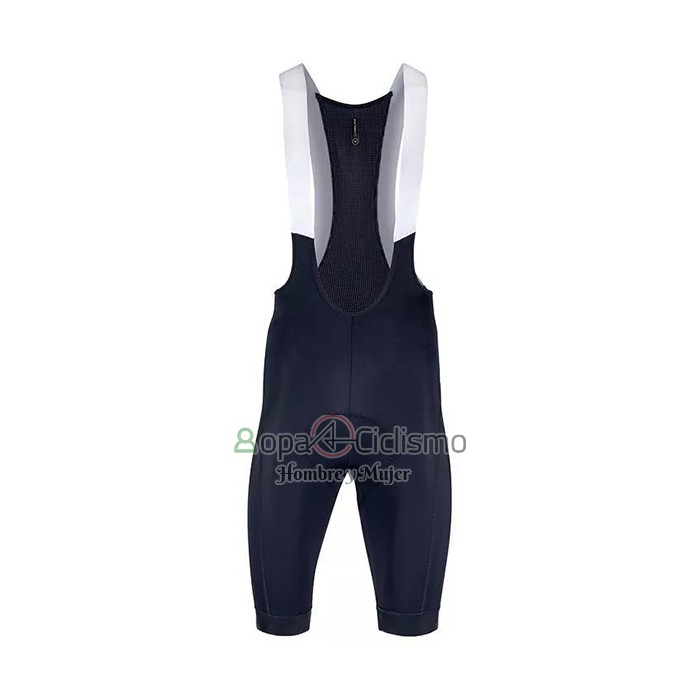 Nalini Ropa Ciclismo Culotte Corto 2021 Men Mangas Cortas Multicolore
