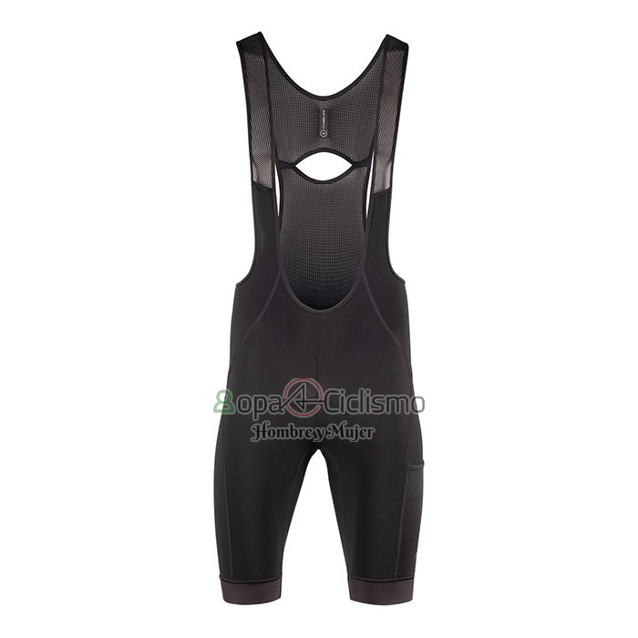 Nalini Ropa Ciclismo Culotte Corto 2022 Men Mangas Cortas Verde