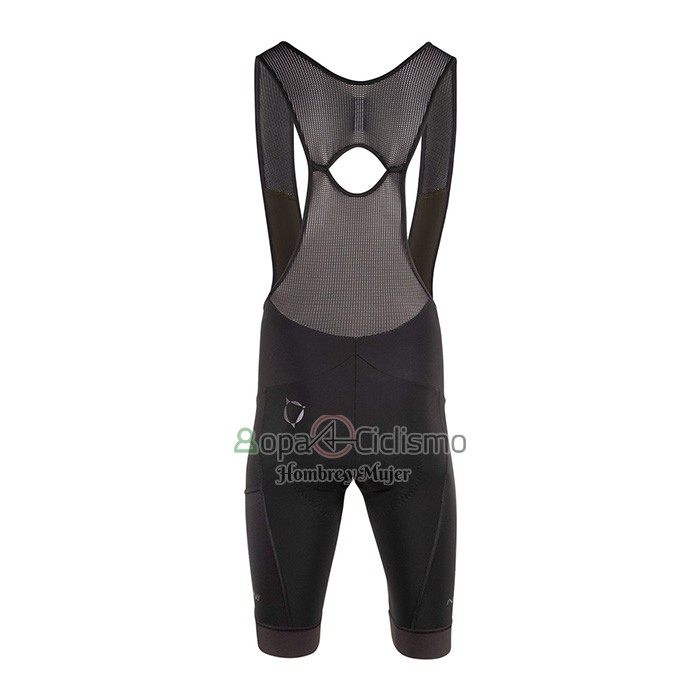 Nalini Ropa Ciclismo Culotte Corto 2022 Men Mangas Cortas Verde