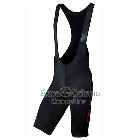Nalini Volata 2.0 Ropa Ciclismo Culotte Corto 2019 Men Mangas Cortas Negro Blanco
