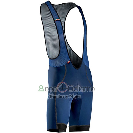 Northwave Extreme 3 Ropa Ciclismo Culotte Corto 2019 Hombre Mangas Cortas APagado Azul
