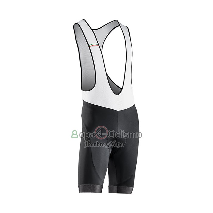 Northwave Ropa Ciclismo Culotte Corto 2021 Hombre Mangas Cortas Rojo