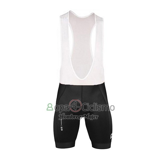 Poc Essential Road Block Ropa Ciclismo Culotte Corto 2018 Hombre Mangas Cortas Camuflaje