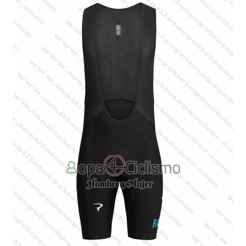 Rapha Ropa Ciclismo Culotte Corto 2016 Hombre Mangas Cortas Negro y Blanco
