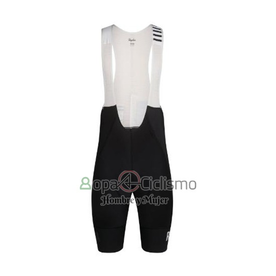 Rapha Ropa Ciclismo Culotte Corto 2018 Hombre Mangas Cortas Ralph Azul y Azul Profundo