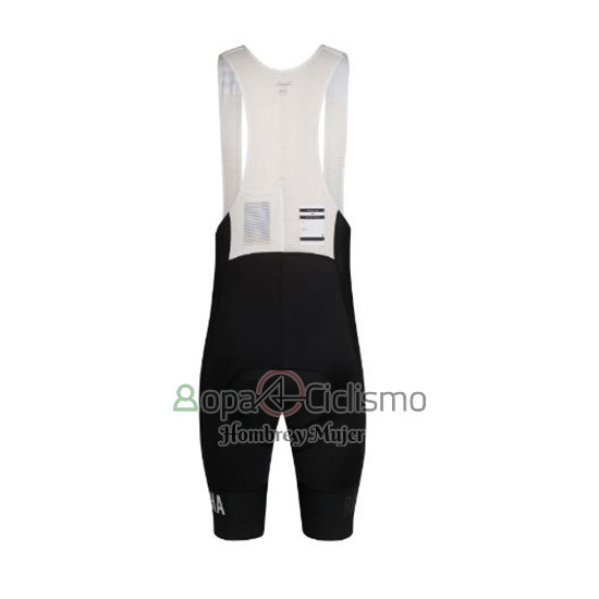 Rapha Ropa Ciclismo Culotte Corto 2018 Hombre Mangas Cortas Ralph Azul y Azul Profundo